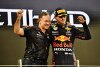 Christian Horner: Mercedes-Protest "fühlte sich etwas verzweifelt an"