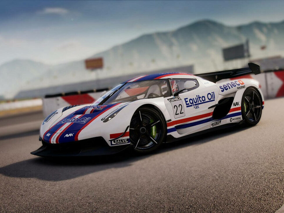 GRID Legends