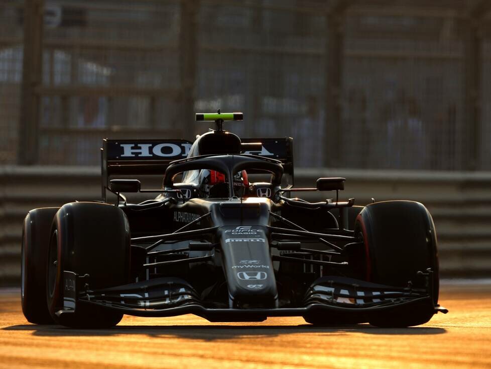Pierre Gasly