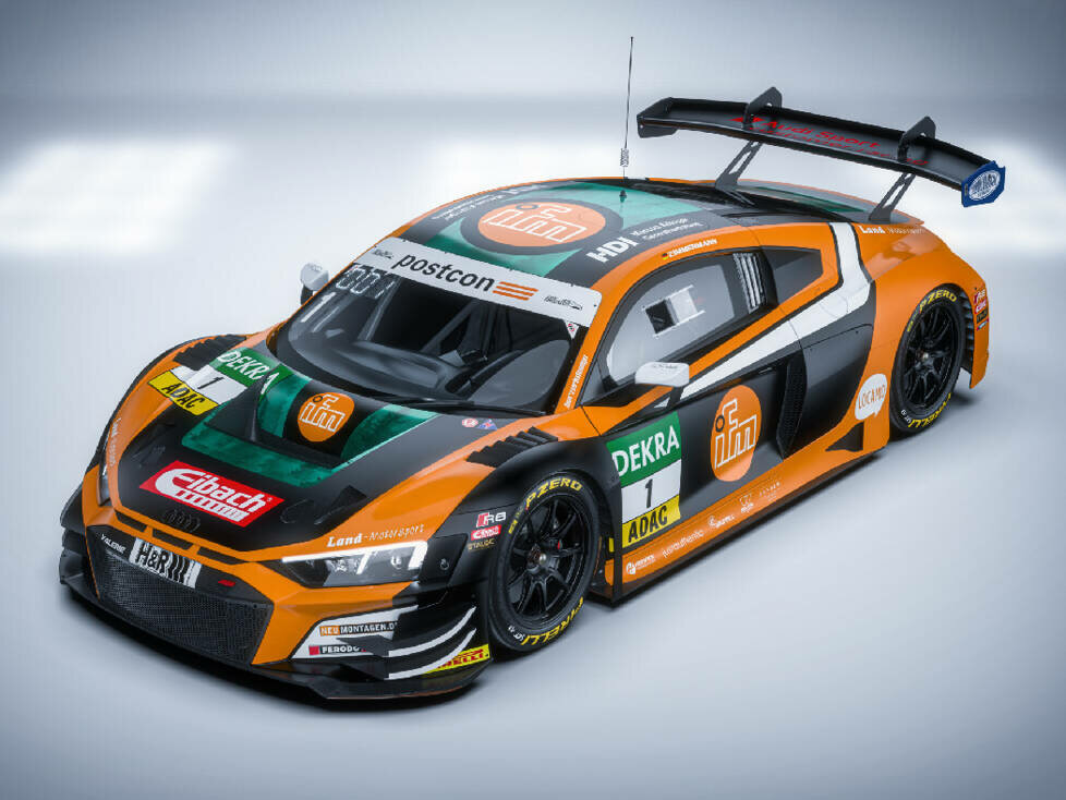 Land-Audi
