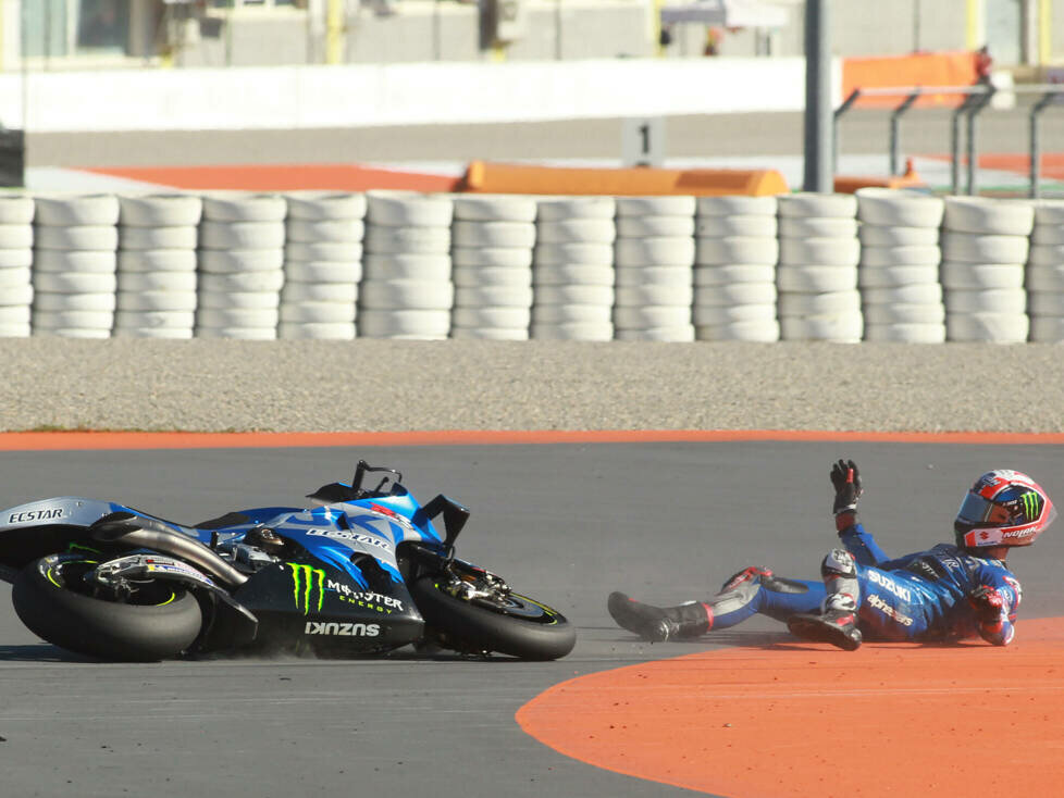 Alex Rins