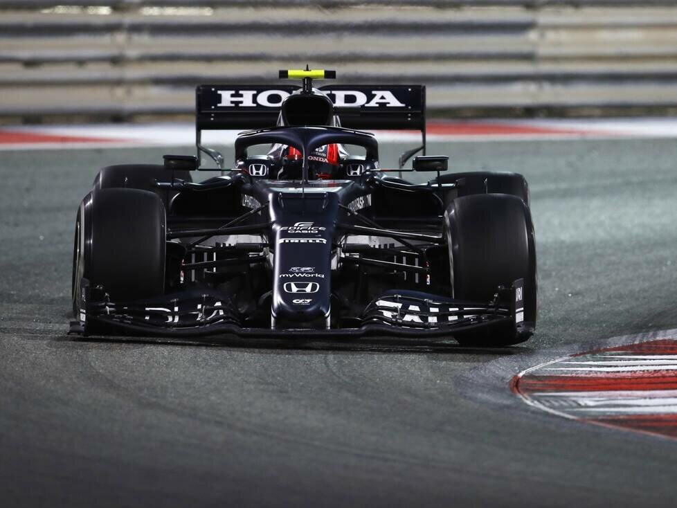Pierre Gasly