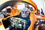 Lando Norris (McLaren) 