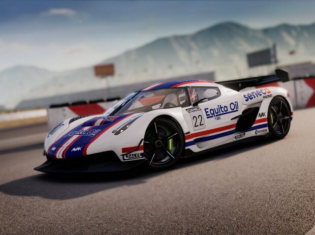 GRID Legends GRID Legends