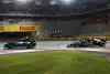 Bild zum Inhalt: Formel-1-Liveticker: Norris: Safety-Car-Situation am Ende "fürs TV"