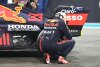 Boxenfunk im Wortlaut: So lief das irre Finale aus Verstappens Sicht