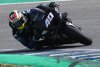 Bild zum Inhalt: Jack Miller begrüßt MotoGP-Chance von Darryn Binder: "Hat diesen wilden Stil"