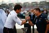 Nach Chaos in Abu Dhabi: Ross Brawn kündigt Änderung an