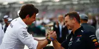 Bild zum Inhalt: Nach Chaos in Abu Dhabi: Ross Brawn kündigt Änderung an