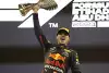 Bild zum Inhalt: Fernando Alonso: WM-Ausgang "pures Glück" für Verstappen