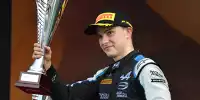 Bild zum Inhalt: Oscar Piastri über verpasstes F1-Cockpit: "Viel mehr kann ich nicht beweisen"