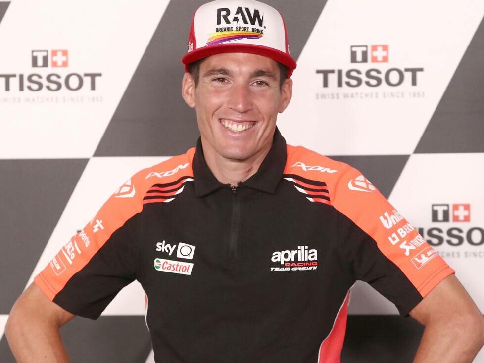 Aleix Espargaro