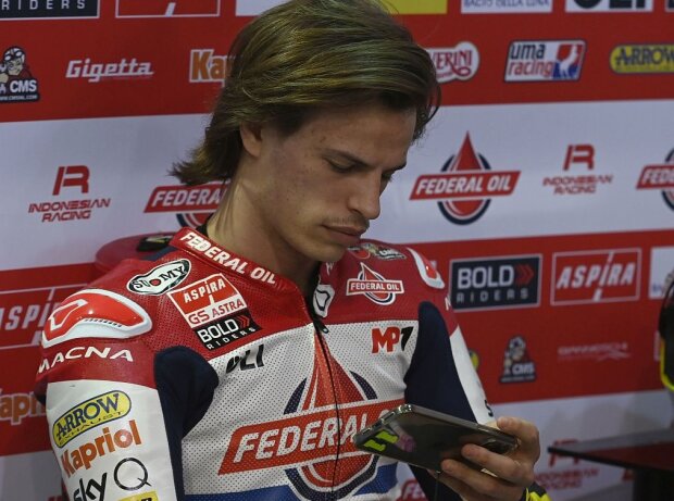 Nicolo Bulega Nicolo Bulega