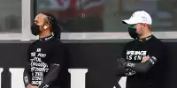 Bild zum Inhalt: Enttäuschung für Hamilton überwiegt bei Bottas: "Wird ein paar Tage dauern"