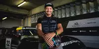 Bild zum Inhalt: Timo Scheider liebäugelt mit DTM-Start im AMG: Bei Test "mega-gut geschlagen"