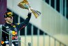 Max Verstappen gibt zu: "Hätte Hamilton nicht mehr eingeholt"