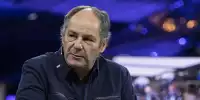 Bild zum Inhalt: Gerhard Berger: Formel-1-WM 2021 "kann nicht mehr gekippt werden"