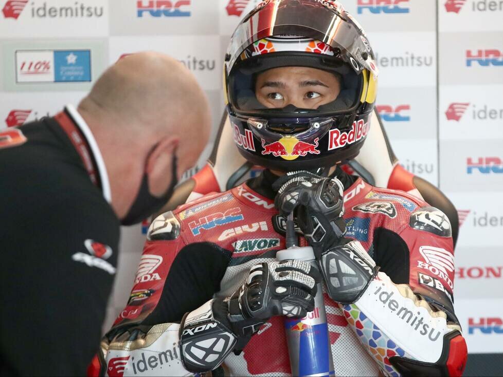 Takaaki Nakagami