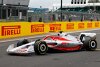 Leclerc: 2022er-Formel-1-Autos erfordern "anderen Fahrstil in langsamen Kurven"
