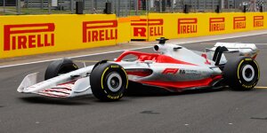Leclerc: 2022er-Formel-1-Autos erfordern "anderen Fahrstil in langsamen Kurven"