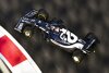 Bild zum Inhalt: Nach F1-Test: AlphaTauri attestiert Liam Lawson "strahlende Zukunft"