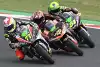 Bild zum Inhalt: "Ziel Meistertitel": Dominique Aegerter fährt auch 2022 mit IntactGP MotoE