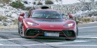 Mercedes-AMG One