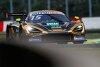 Nach AMG-Trennung: Vincent Abril wechselt zu McLaren-Team JP Motorsport