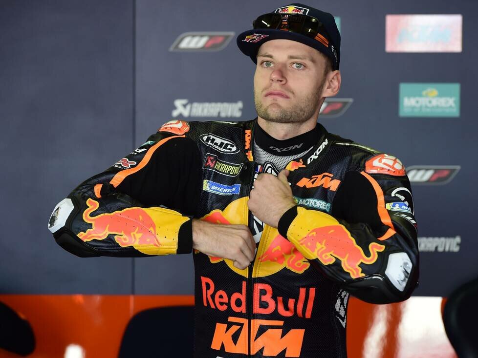 Brad Binder