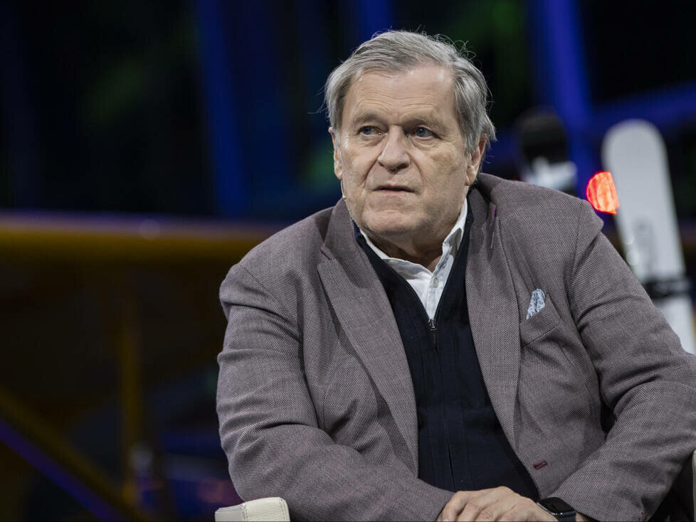 Norbert Haug