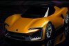 Toyota Sports EV ist offiziell: Kleiner E-Sportler als Neo-MR2?