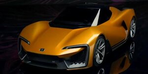 Toyota Sports EV ist offiziell: Kleiner E-Sportler als Neo-MR2?