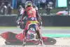 Bild zum Inhalt: WSBK-Sturzstatistik 2021: Alvaro Bautista ist der Sturzkönig der Superbike-WM