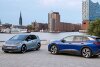 VW ID.3 und ID.4 sollen bald schneller laden als Tesla