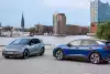 Bild zum Inhalt: VW ID.3 und ID.4 sollen bald schneller laden als Tesla