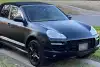 Bild zum Inhalt: Dieses Porsche Cayenne Cabrio steht zum Verkauf