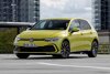 Volkswagen Golf VIII kaufen: Finanzierung für nur 149 Euro/Monat