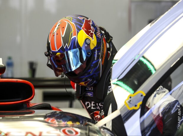 Titel-Bild zur News: Sebastien Ogier könnte 2023 im dritten Toyota in Le Mans starten