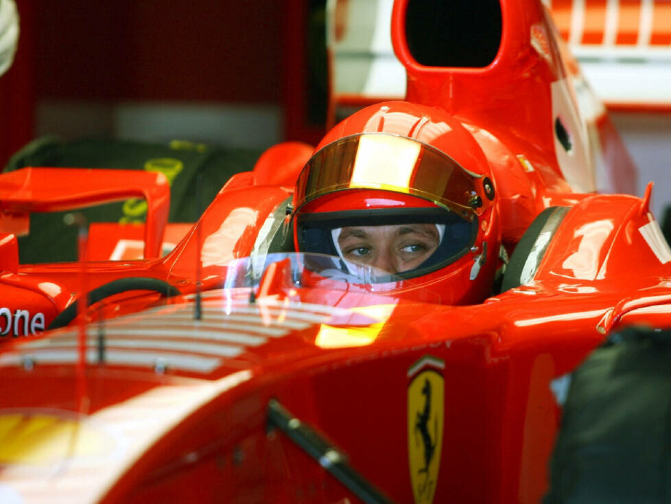 Valentino Rossi
