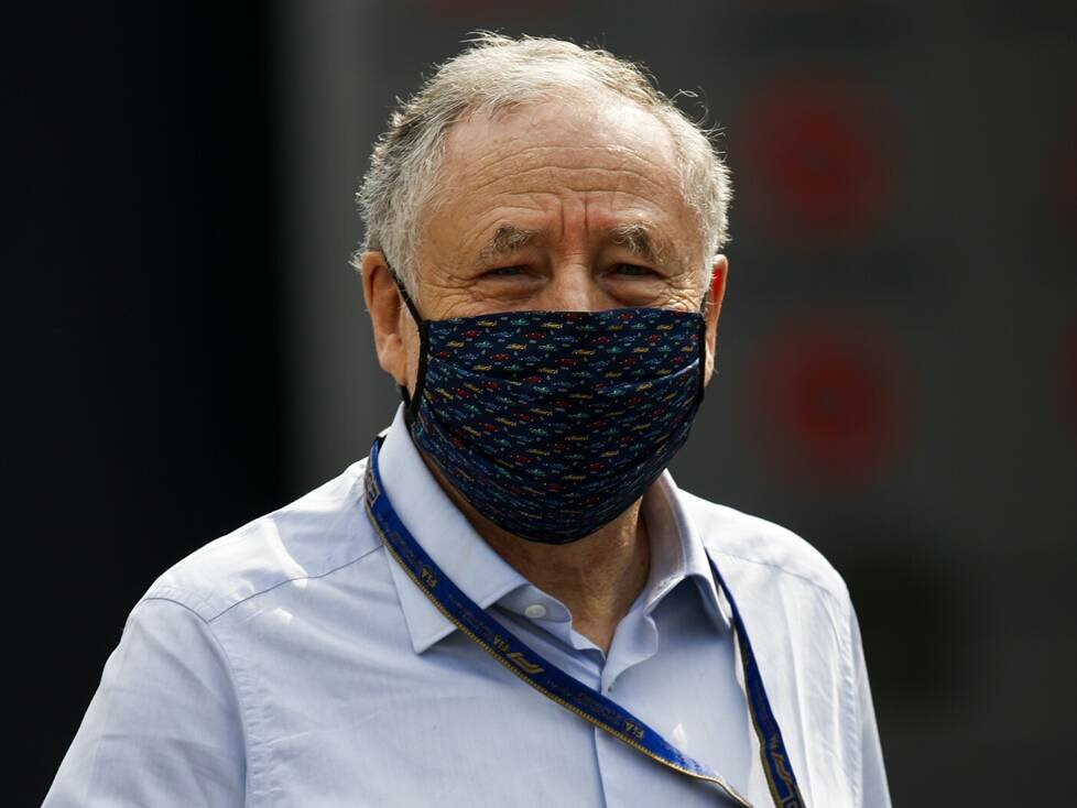 Jean Todt