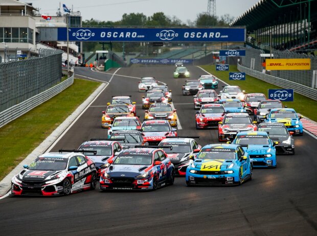 WTCR WTCR