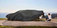 Max Verstappen Honda Civic Type R