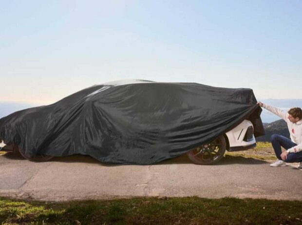 Max Verstappen Honda Civic Type R Max Verstappen Honda Civic Type R