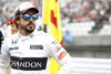Bild zum Inhalt: Fernando Alonso: Habe Honda sofort zum Titel gratuliert
