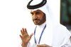 Nachfolger von Jean Todt: Mohammed bin Sulayem ist neuer FIA-Präsident