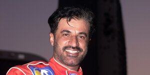 "Es war nicht akzeptabel": FIA-Präsident Ben Sulayems schwieriger Einstieg