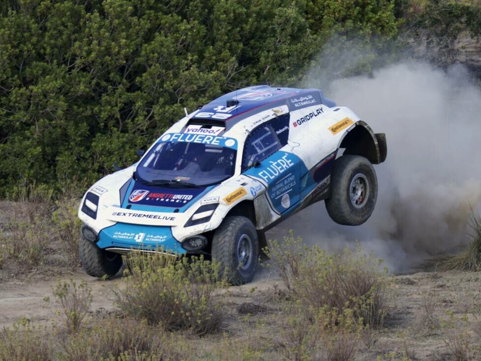 Catie Munnings, Timmy Hansen