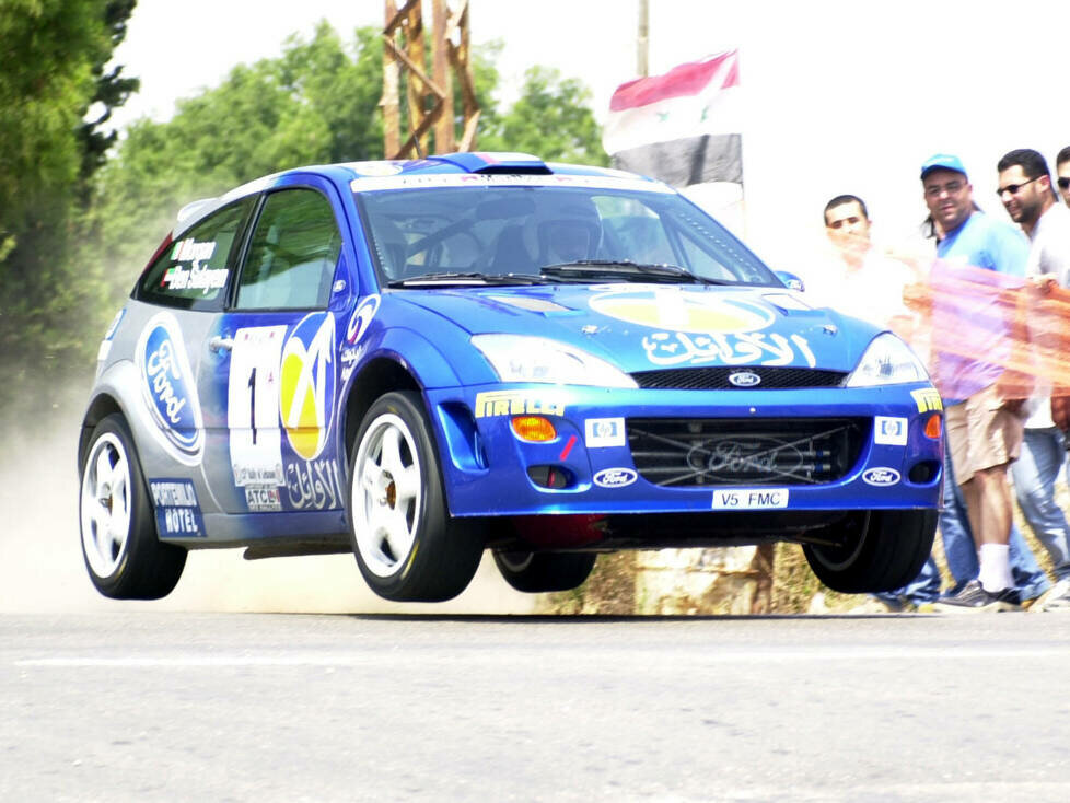Mohammed ben Sulayem