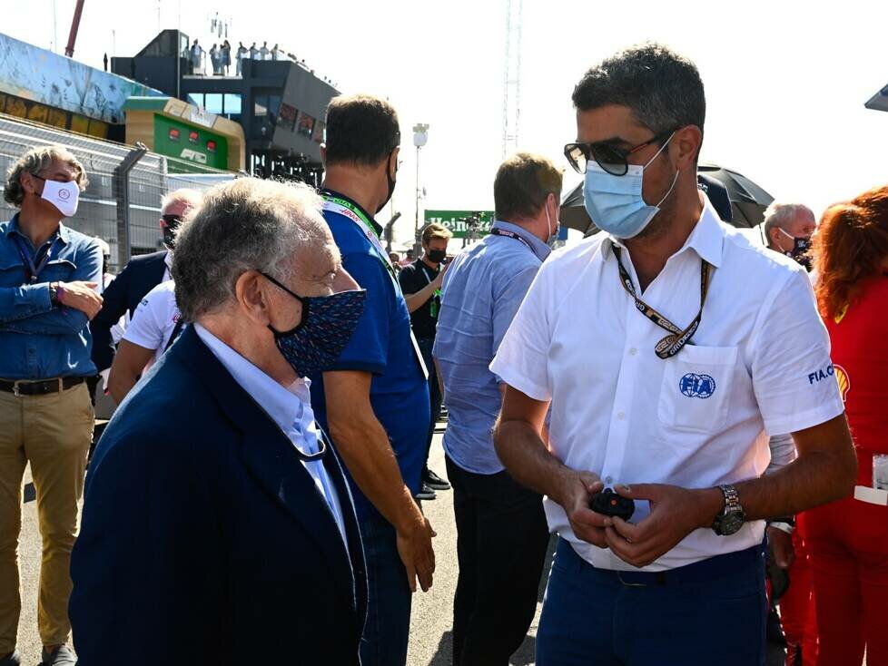 Jean Todt