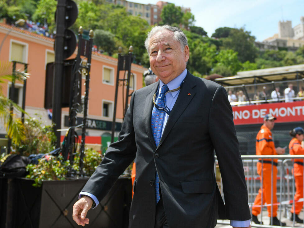 Jean Todt